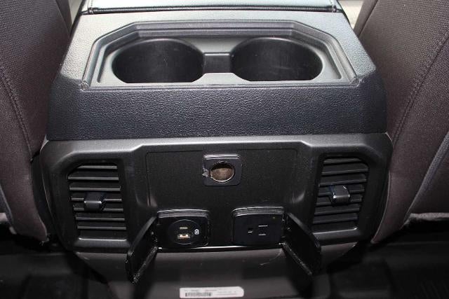2022 Ford Super Duty F-350 SRW Pickup XLT