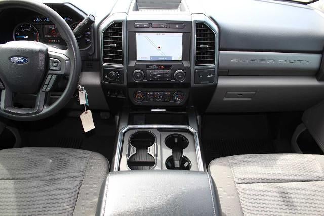 2022 Ford Super Duty F-350 SRW Pickup XLT