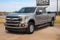 2022 Ford Super Duty F-350 SRW Pickup XLT