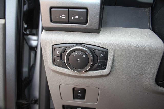 2022 Ford Super Duty F-350 SRW Pickup XLT