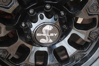2021 Ford Super Duty F-250 Pickup Shelby Super Baja