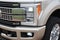 2017 Ford Super Duty F-350 SRW Pickup Platinum