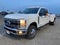 2025 Ford Super Duty F-350 DRW Pickup XLT