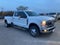 2025 Ford Super Duty F-350 DRW Pickup XLT