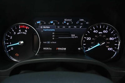 2022 Ford Super Duty F-350 DRW Platinum