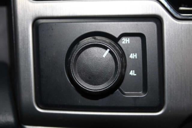 2022 Ford Super Duty F-350 DRW Platinum