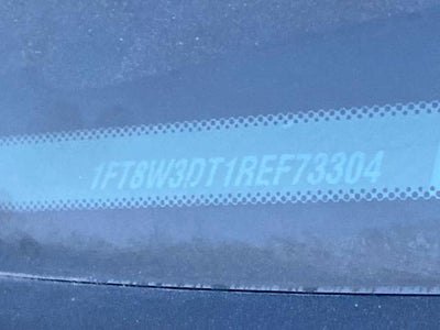 2024 Ford Super Duty F-350 DRW Pickup XLT