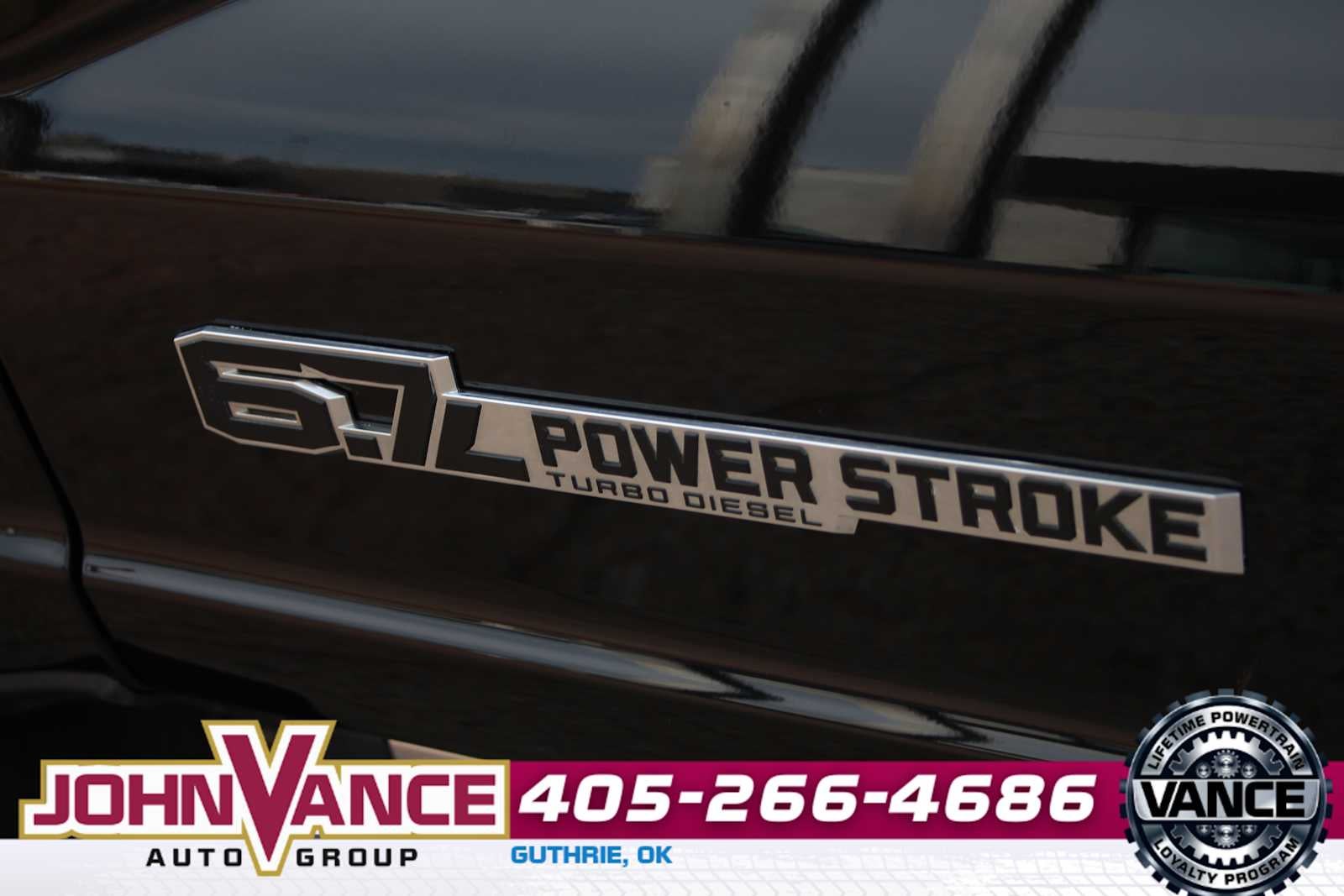 2024 Ford Super Duty F-350 DRW LARIAT