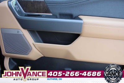 2024 Ford Super Duty F-350 DRW LARIAT