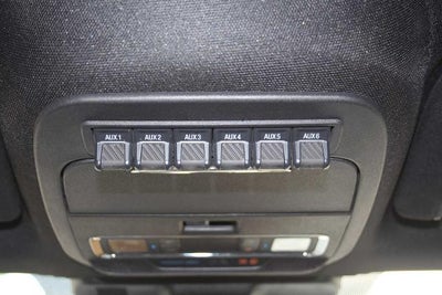 2024 Ford Super Duty F-350 DRW LARIAT