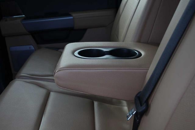 2024 Ford Super Duty F-350 DRW LARIAT