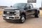 2024 Ford Super Duty F-350 DRW LARIAT