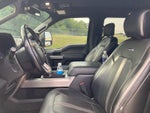 2018 Ford Super Duty F-350 DRW Pickup Platinum