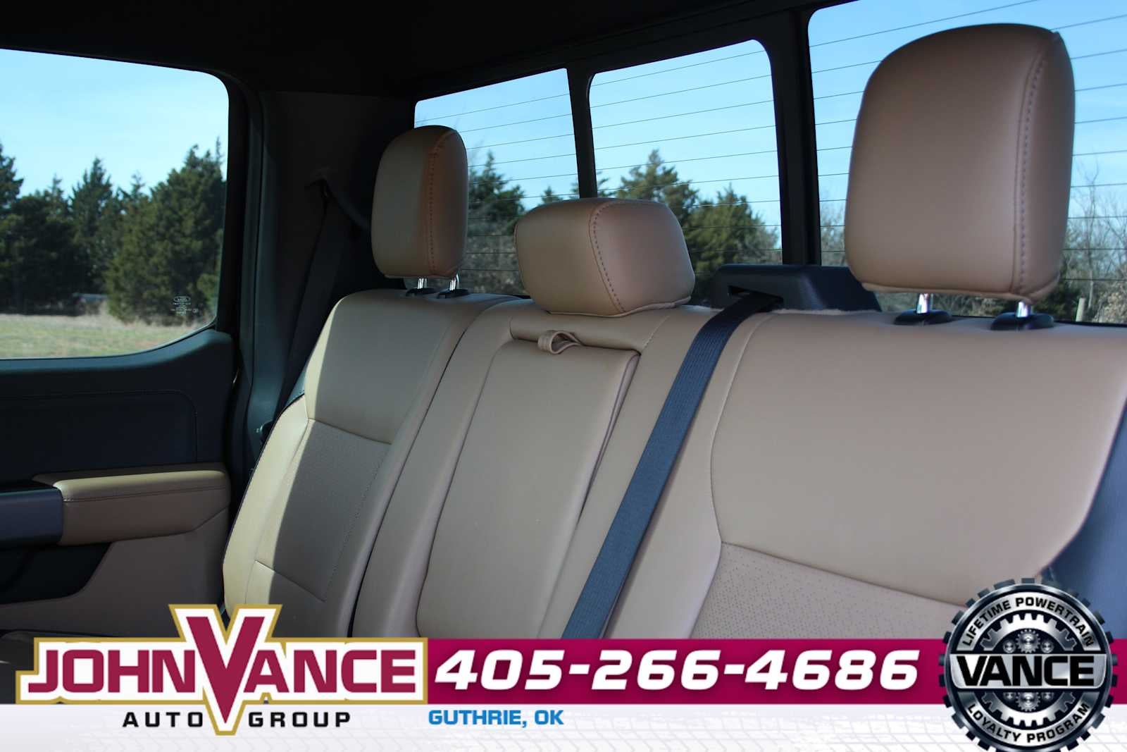 2024 Ford Super Duty F-350 DRW Pickup LARIAT