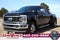 2024 Ford Super Duty F-350 DRW Pickup LARIAT