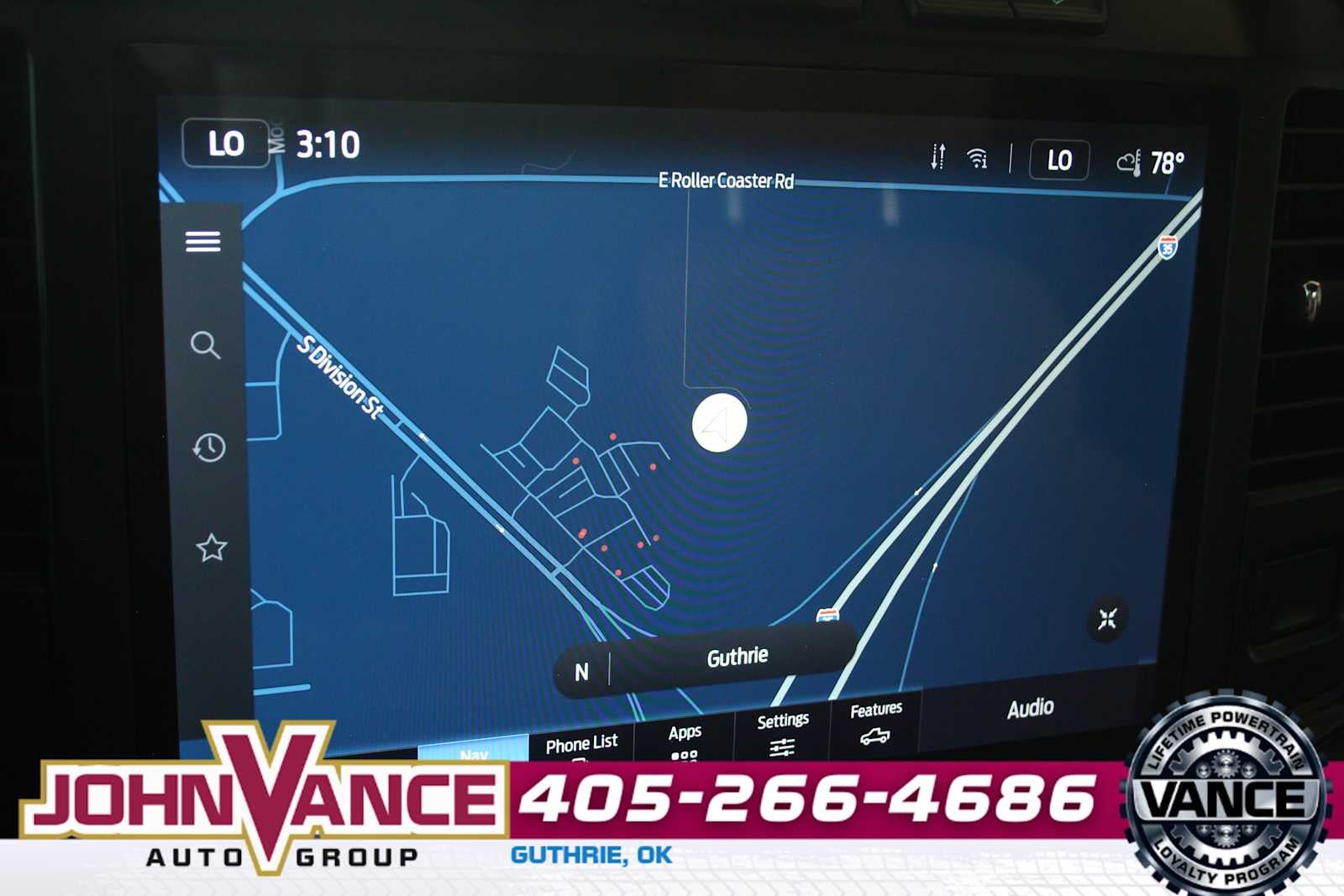 2024 Ford Super Duty F-350 DRW Pickup LARIAT