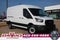 2024 Ford Transit Cargo Van 148 WB Medium Roof Cargo