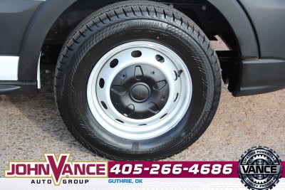 2024 Ford Transit Cargo Van 148 WB Medium Roof Cargo