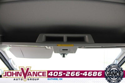 2024 Ford Transit Cargo Van 148 WB Medium Roof Cargo