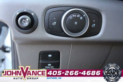 2024 Ford Transit Cargo Van 148 WB Medium Roof Cargo