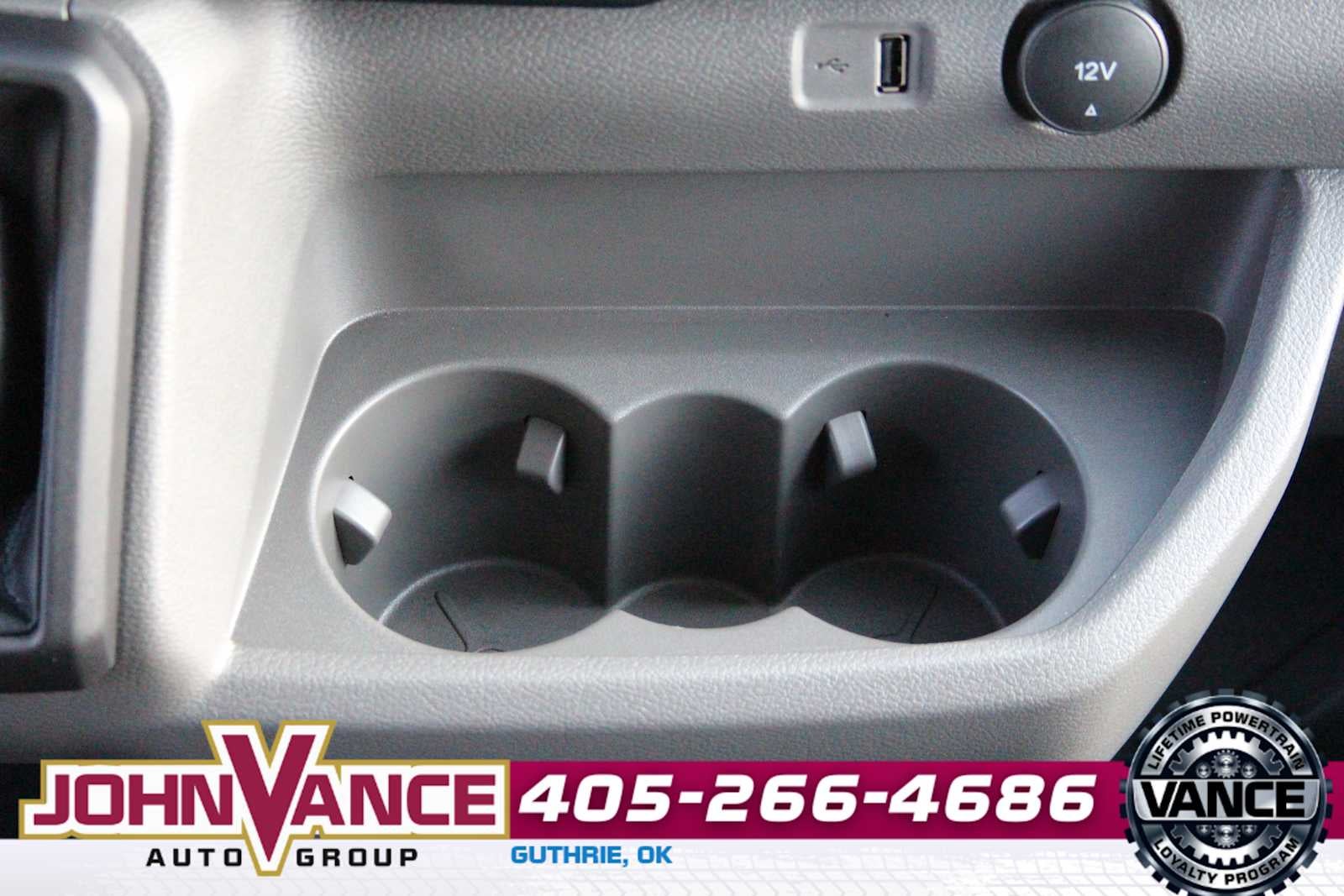 2024 Ford Transit Cargo Van 148 WB Medium Roof Cargo