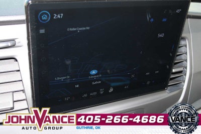 2024 Ford Transit Cargo Van 148 WB Medium Roof Cargo