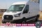 2024 Ford Transit Cargo Van 148 WB Medium Roof Cargo