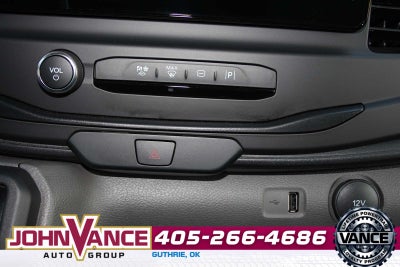 2024 Ford Transit Cargo Van 148 WB Medium Roof Cargo