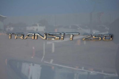 2024 Ford Transit Cargo Van 148 WB Medium Roof Cargo