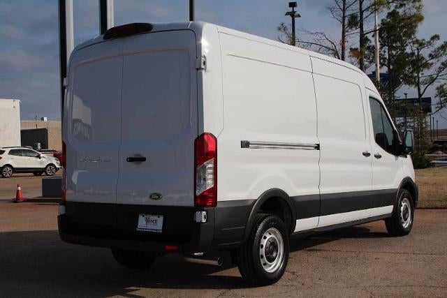 2024 Ford Transit Cargo Van 148 WB Medium Roof Cargo