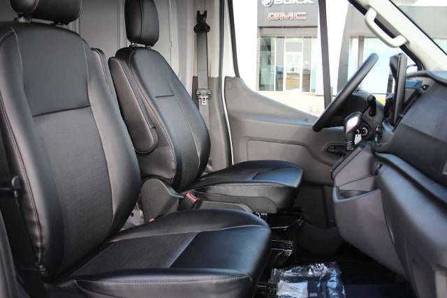 2024 Ford Transit Cargo Van 148 WB Medium Roof Cargo