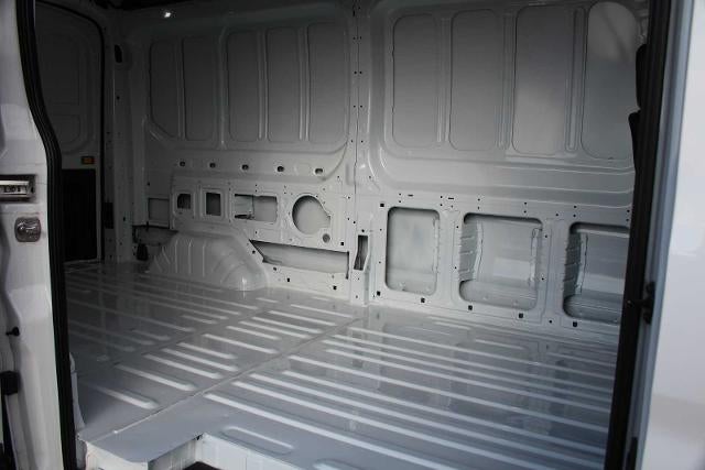 2024 Ford Transit Cargo Van 148 WB Medium Roof Cargo