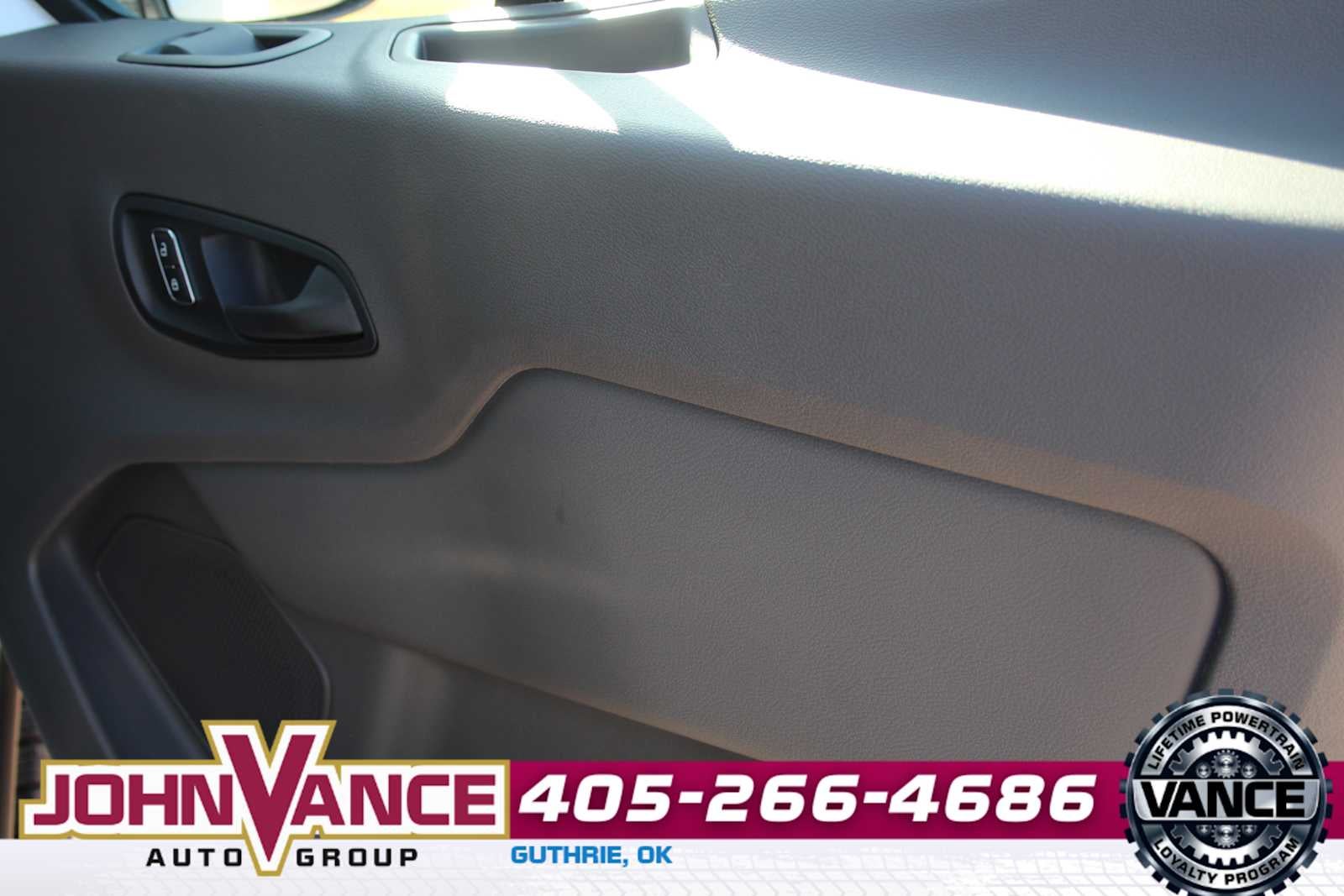 2024 Ford Transit Cargo Van 148 WB Medium Roof Cargo