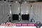 2024 Ford Transit Cargo Van 148 WB Medium Roof Cargo