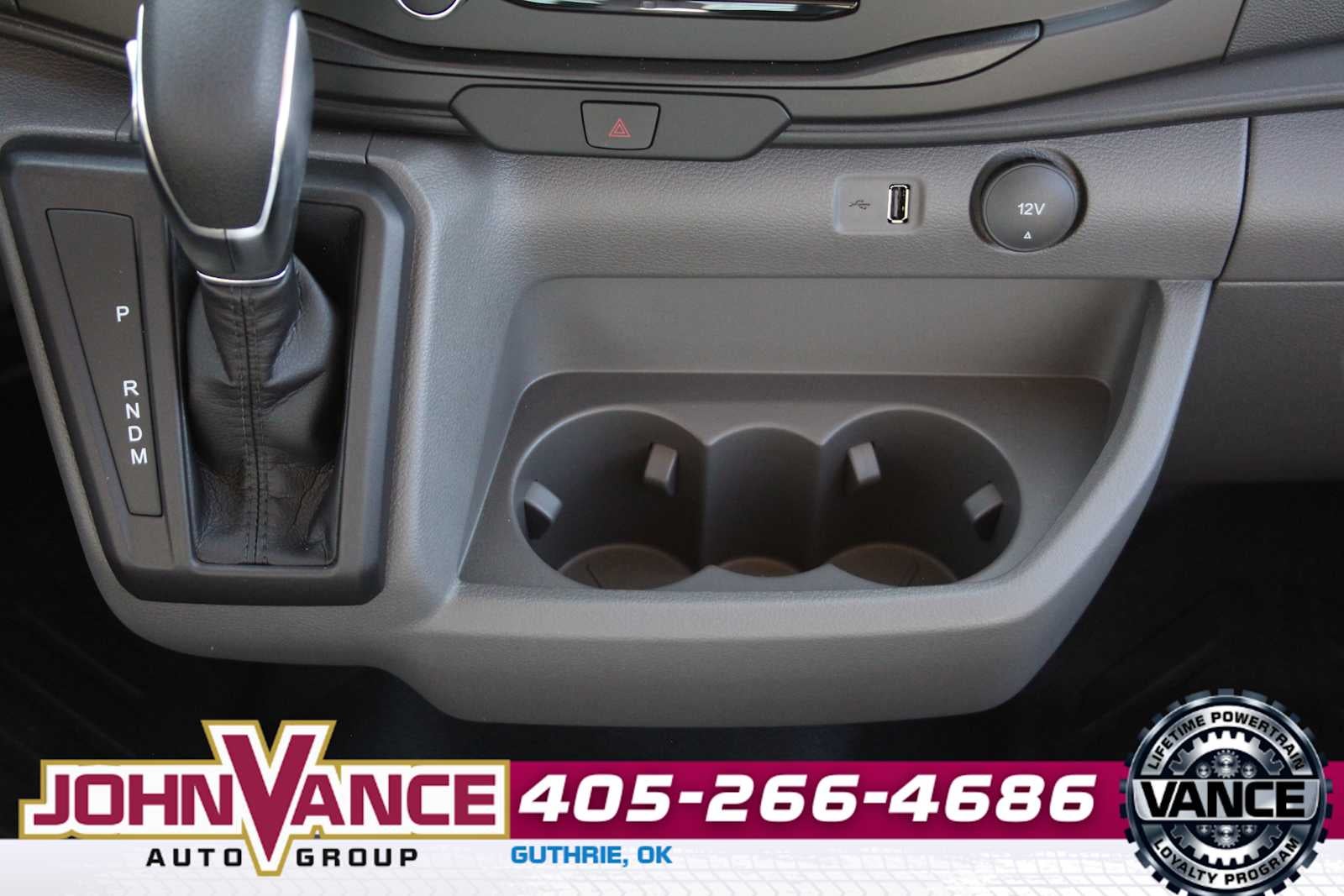 2024 Ford Transit Cargo Van 148 WB Medium Roof Cargo