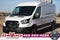 2024 Ford Transit Cargo Van 148 WB Medium Roof Cargo