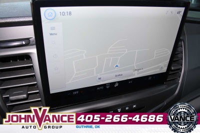 2024 Ford Transit Cargo Van 148 WB Medium Roof Cargo