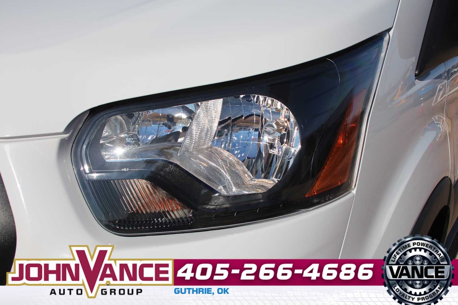 2024 Ford Transit Cargo Van 148 WB Medium Roof Cargo