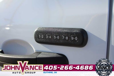 2024 Ford Transit Cargo Van 148 WB Medium Roof Cargo