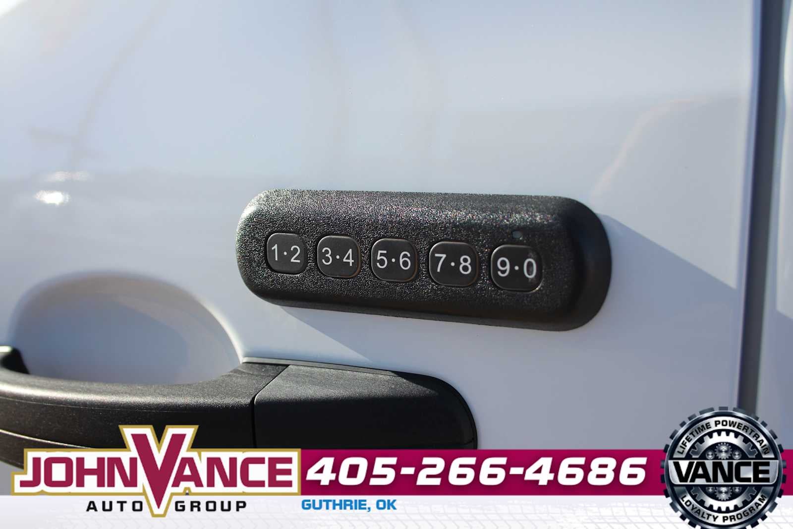 2024 Ford Transit Cargo Van 148 WB Medium Roof Cargo