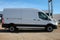 2024 Ford Transit Cargo Van 148 WB Medium Roof Cargo