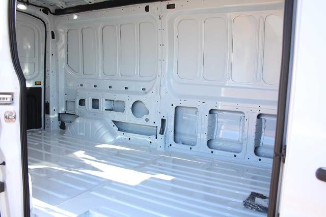 2024 Ford Transit Cargo Van 148 WB Medium Roof Cargo
