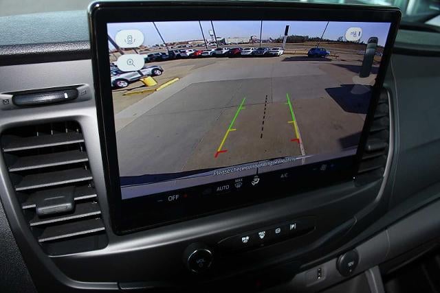 2024 Ford Transit Cargo Van 148 WB Medium Roof Cargo