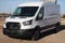 2024 Ford Transit Cargo Van 148 WB Medium Roof Cargo
