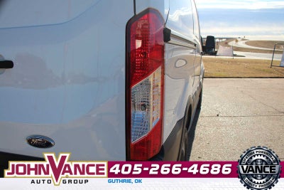 2024 Ford Transit T-250 130 LOW RF 9070 GVWR