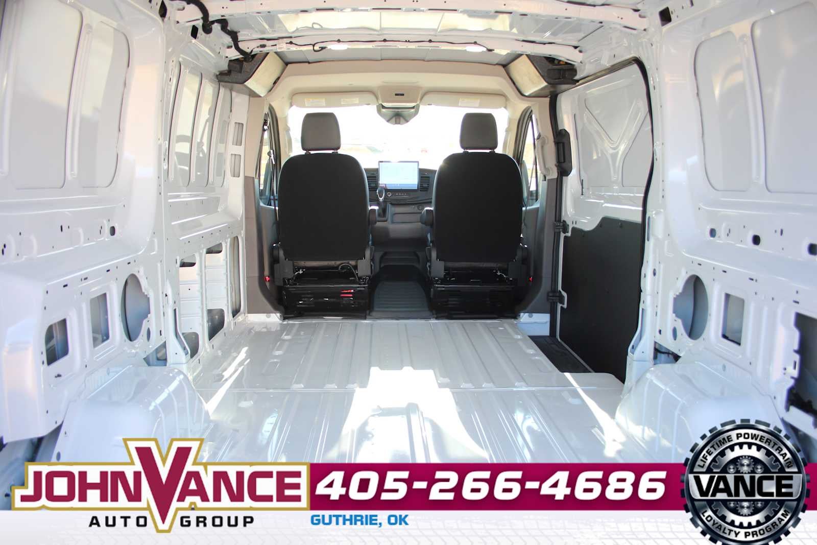 2024 Ford Transit T-250 130 LOW RF 9070 GVWR