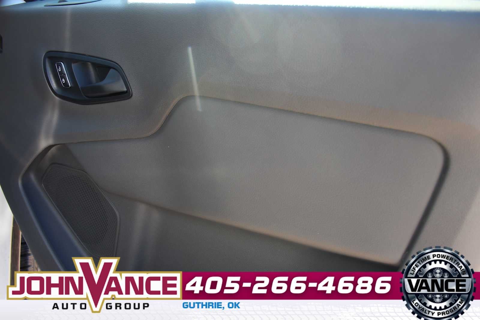 2024 Ford Transit T-250 130 LOW RF 9070 GVWR