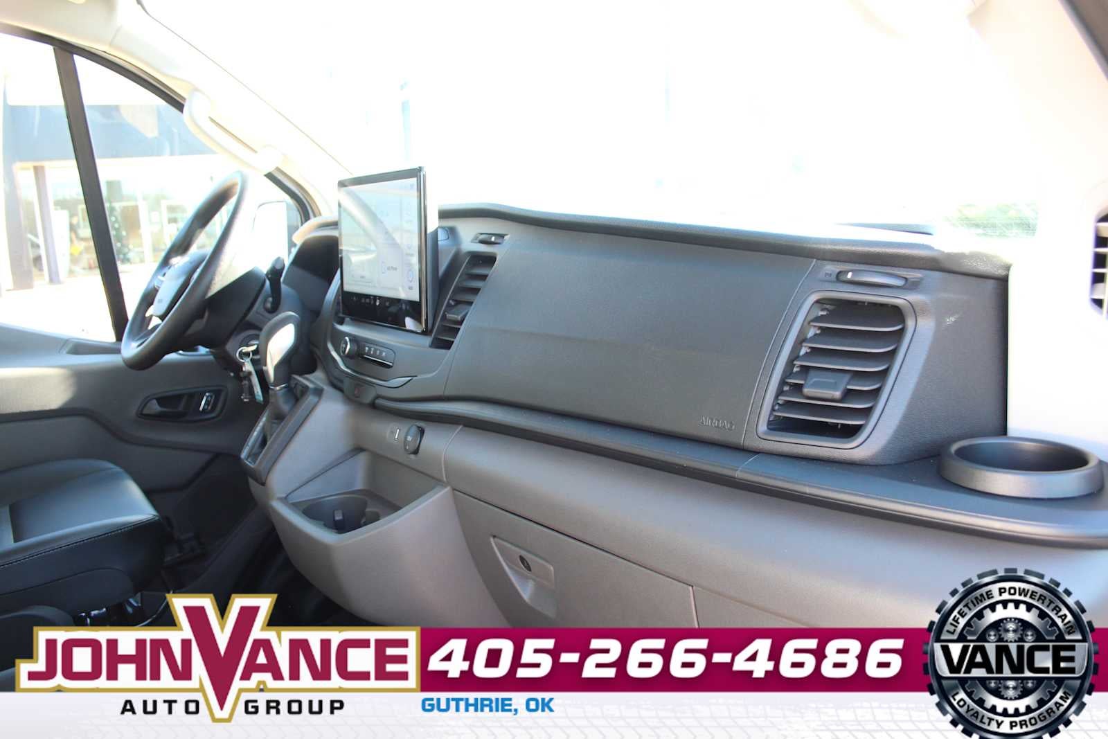 2024 Ford Transit T-250 130 LOW RF 9070 GVWR