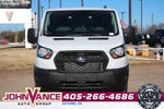 2024 Ford Transit T-250 130 LOW RF 9070 GVWR