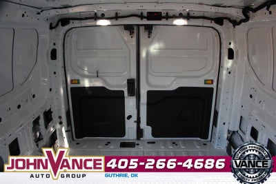 2024 Ford Transit T-250 130 LOW RF 9070 GVWR